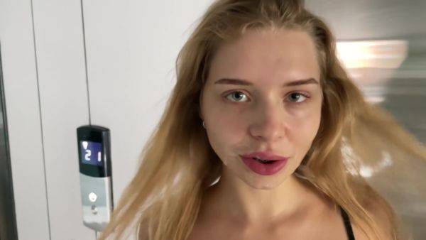 Amazing Sex Clip Lingerie Incredible Like In Your Dreams - upornia.com on poweredporn.com