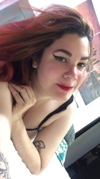 Beautiful Latina Touches Her Beautiful Body In Very Horny Lingerie - upornia.com on poweredporn.com