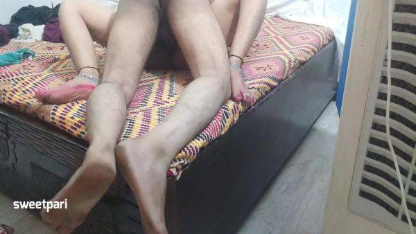 Aaj Maine Apni Sweetpari Ki Gaand Mari Indian Hot Anal Fucking Desi Style Sex Anal Fucking - Sexy Wife - desi-porntube.com - India on poweredporn.com