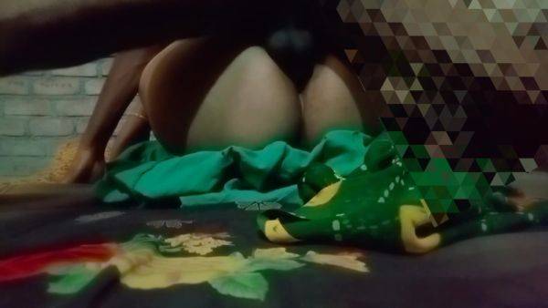 Indian Village Desi Saali Ki Chudai - desi-porntube.com - India on poweredporn.com