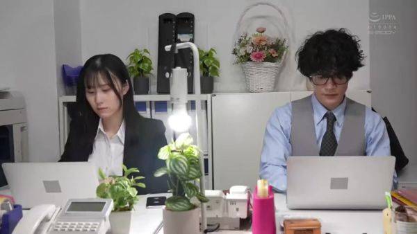 Ebwh-084 I Missed The Last Train And Had To Stay At My Juniors House I Succumbed To The Temptation Of An Athletes Body That Got Wet From The Heavy Rain And Ended Up Having An Affair And Creampie Over And Over Again Until Morning. Im The Wo - videomanysex.com - Japan on poweredporn.com