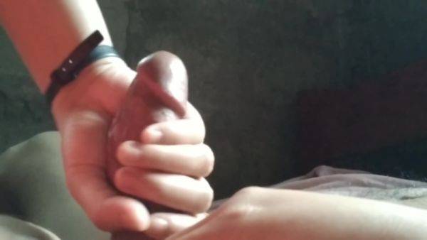 Dinilaan Ang Bayag Ni Repa Habang Pumuputok Solid Rema - Probinsyanascandal - upornia.com on poweredporn.com