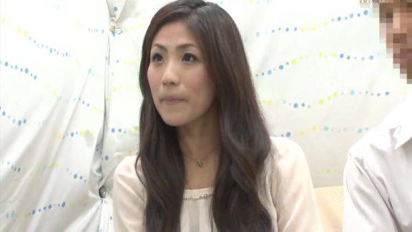 Is A Little Frustrated By Older Husbands - upornia.com - Japan on poweredporn.com