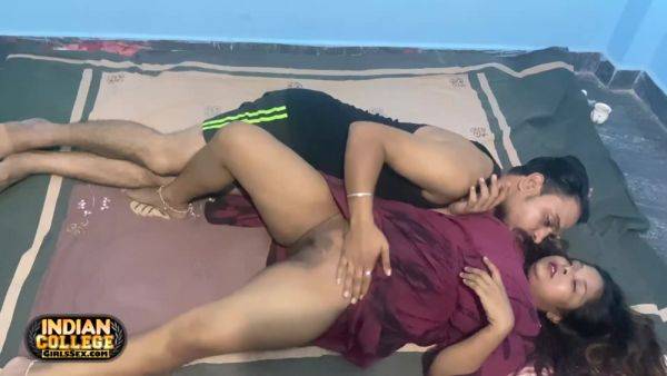 Best Xxx Movie Big Tits Craziest Unique - desi-porntube.com - India on poweredporn.com