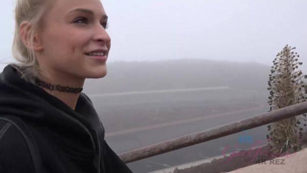 Virtual Vacation In Hawaii With Emma Hix Part 4 - hotmovs.com - Usa on poweredporn.com