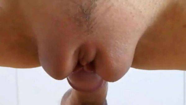 Filled with Cum: Petite Bianca & Curvy Sandrayandres - veryfreeporn.com on poweredporn.com