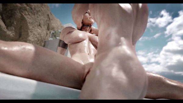 Top 3D Adult Content of January 2024 - veryfreeporn.com on poweredporn.com