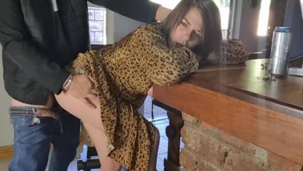 Stepbrother In Law Fucks Me - upornia.com on poweredporn.com