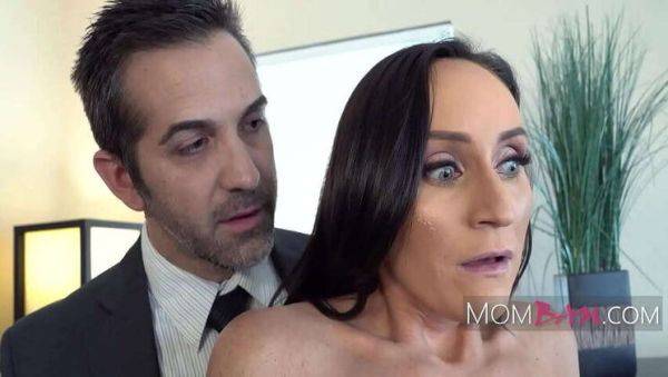 Obedient Office Worker Endures All: Hardcore BDSM - porntry.com on poweredporn.com