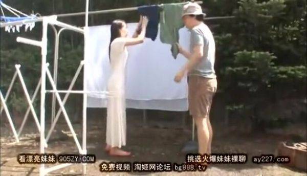 Japanese-sex-pako-615 - senzuri.tube on poweredporn.com