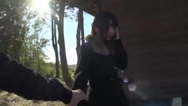 09000,I feel it in my sensitive pussy - senzuri.tube on poweredporn.com