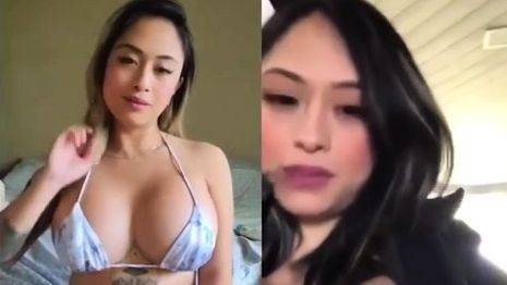 Tiktok compilation – Pretty babes OF Video Laked - drtuber.com - Japan on poweredporn.com