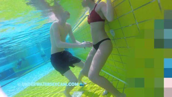 This Teen Girl Is Really Hot And Horny - hclips.com on poweredporn.com