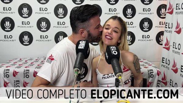Mile Gomez Chupas Paleta Good Bum De Elo Podcast - upornia.com - Argentina on poweredporn.com