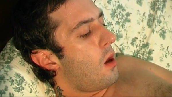 My Stepson How Long Is It - hotmovs.com - Italy on poweredporn.com