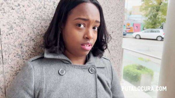 Colombian Delight Paris Drinks Torbe's Load in Filthy Fuck - veryfreeporn.com - Spain - Colombia on poweredporn.com