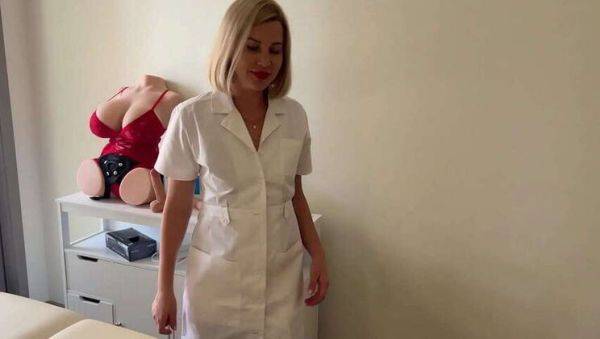 Lustful MILF Experiments with Sex Toy on Hidden-Faced Man and Rides His Meaty Rod - veryfreeporn.com on poweredporn.com