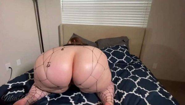 Voluptuous redhead Mia Dior enjoys a BBC in doggystyle and riding - TheyLoveFlaxk - veryfreeporn.com on poweredporn.com