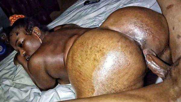 Teaching My Curvy Student with a Wet Pussy - veryfreeporn.com on poweredporn.com