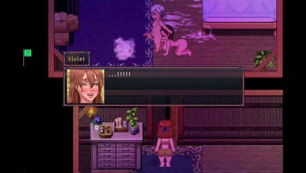Village Corruption - Netorare Part 1: Lewd Acts - veryfreeporn.com on poweredporn.com