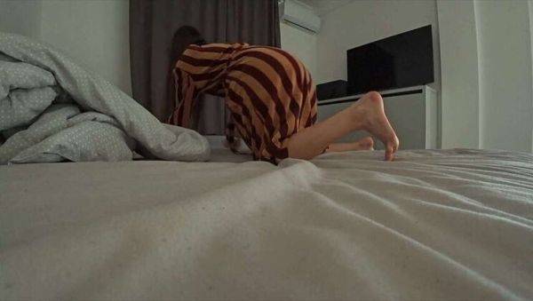 Mature Spouse Seduces Husband's Young Buddy. Genuine Infidelity - veryfreeporn.com on poweredporn.com