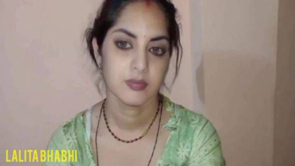 Horny Indian In Blowjob And Pussy Licking Sex Video In Hindi Voice Fucking My Wife In Bedroom Full Night - desi-porntube.com - India on poweredporn.com