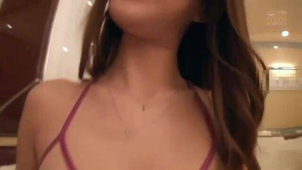 09032,Lock on your sensual body - hclips.com - Japan on poweredporn.com