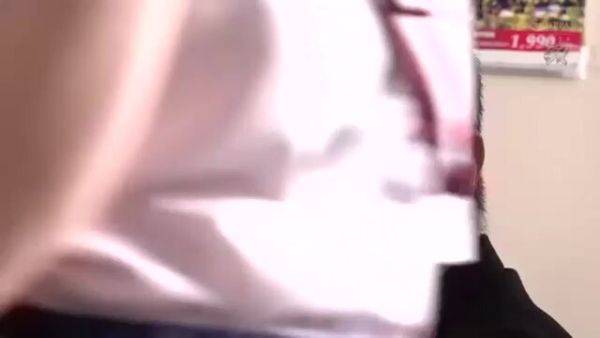 09049,Sensitive BODY is blamed - hclips.com - Japan on poweredporn.com