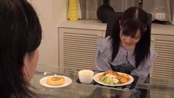 04447,Lewd SEX with exposed breasts! - hclips.com - Japan on poweredporn.com