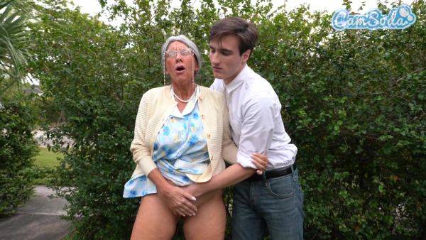 Exotic Sex Clip Outdoor Best Pretty One - videohdzog.com on poweredporn.com