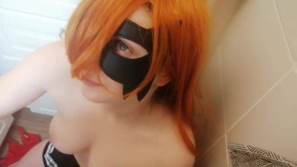 Icy Vulpines - Pov - I Love To Fuck Doggy Style And Cum - hotmovs.com on poweredporn.com