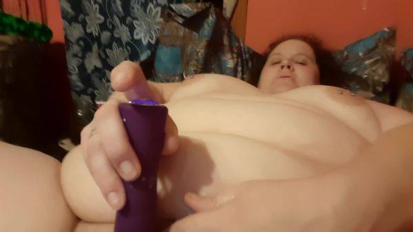 She Loves Her Toys - upornia.com on poweredporn.com