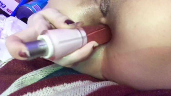 Pussy Clit Anal Play - upornia.com on poweredporn.com