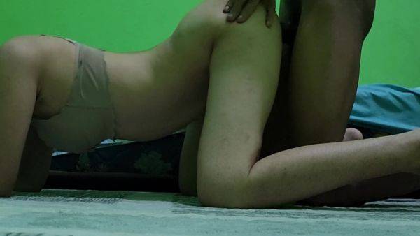 Istri Minta Gaya Nungging - upornia.com on poweredporn.com