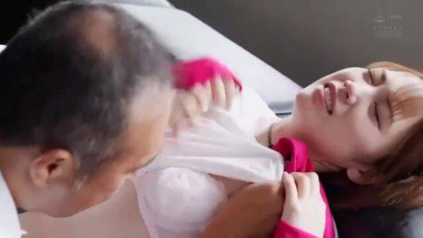 04475,A woman who screams in agony - hclips.com - Japan on poweredporn.com