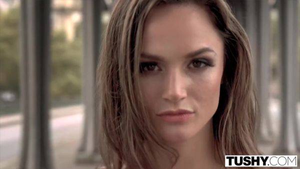 Cutie Tori Black Is Adept In Anal - videomanysex.com on poweredporn.com