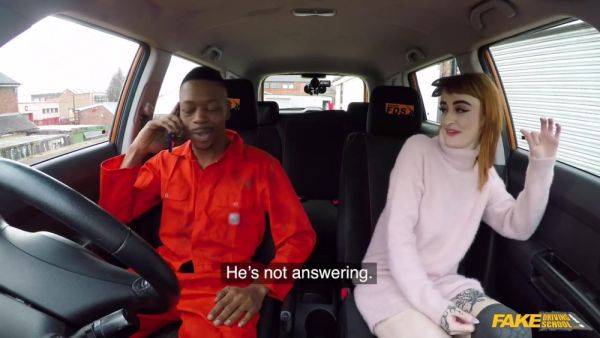 Azura Alii Squirts On Mechanics Bbc - videomanysex.com on poweredporn.com