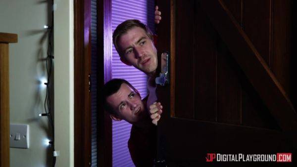 Lewd Alessandra Jane Incredible Adult Clip - videomanysex.com on poweredporn.com