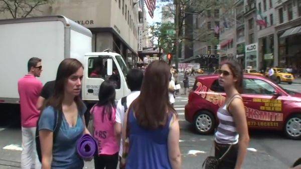 Morning Sex - At Hotel And Shopping 6 Min - upornia.com on poweredporn.com