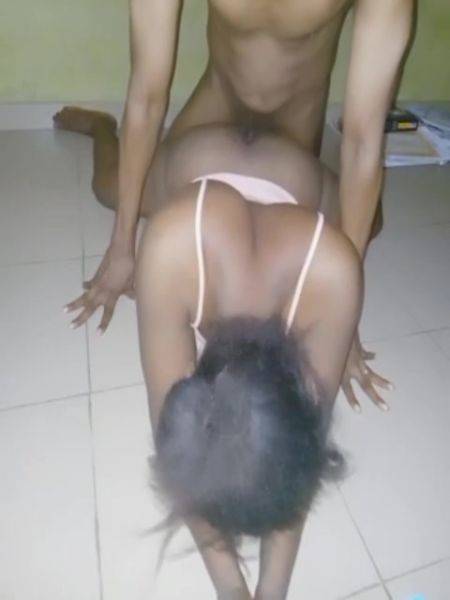 Marathon For Couple - upornia.com on poweredporn.com