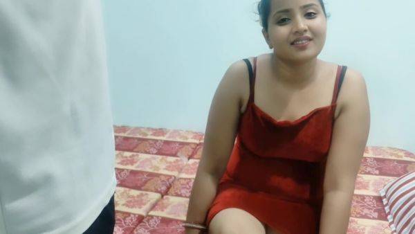 Fucking Friends Wife Solo - desi-porntube.com - India on poweredporn.com