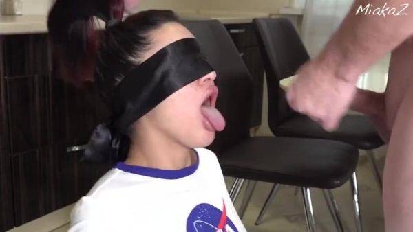 Miakaz - Facial Cumshot Compilation Miakaz Facial Compilation - hotmovs.com on poweredporn.com