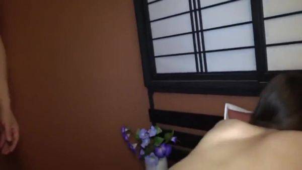 Incredible Porn Clip Lingerie Pretty One With Asian Angel - hotmovs.com - Japan on poweredporn.com