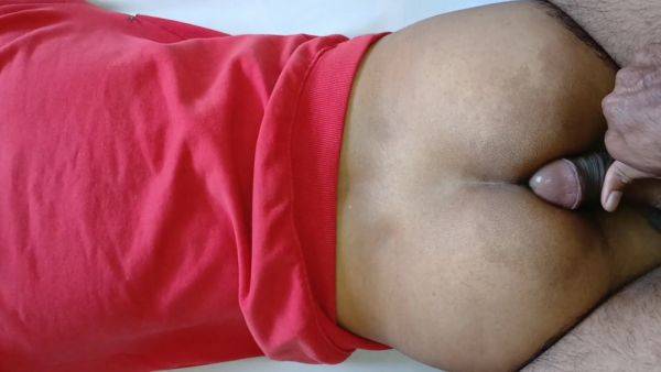 Chacha Ne Meri Moti Gand Me Lund Dal Dia Bahot Dard Hua Mujhe - hclips.com on poweredporn.com