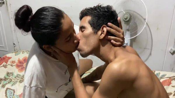 My Stepbrother Rests And I Ask Him To And We End Up And Each Other - desi-porntube.com - India on poweredporn.com