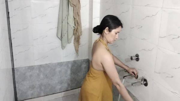 I Think What A - desi-porntube.com - India on poweredporn.com