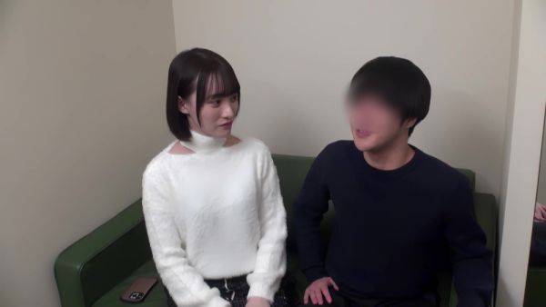 MQEF98 Cuuuuuuty Asian porn OH YEAH - senzuri.tube - Japan on poweredporn.com