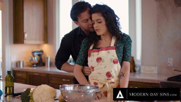 Modern Rebecca Vanguard Nicole Sage - videomanysex.com on poweredporn.com