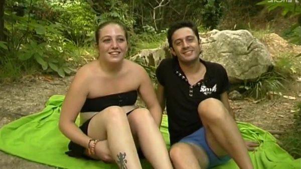 Our Italy The Slut - upornia.com - Italy on poweredporn.com