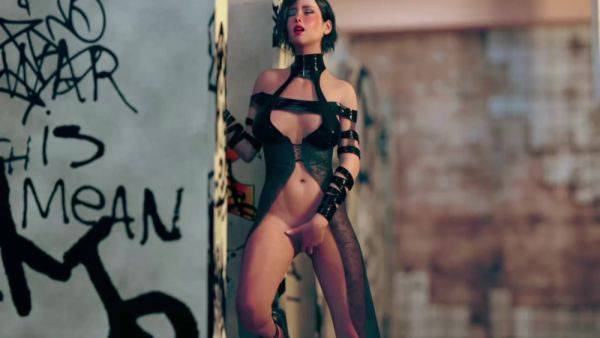 Complete Gameplay - Red Sakura Mansion 2 2 - upornia.com on poweredporn.com